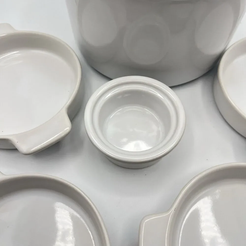 Pier One Serving Set